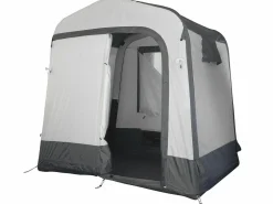 Bo-Camp Large aufblasbares Gerätezelt