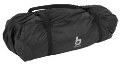 Bo-Camp Large aufblasbares Gerätezelt