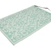 Bo-Camp Lavardin Beach Chill Matte - Green