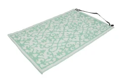 Bo-Camp Lavardin Beach Chill Matte - Green