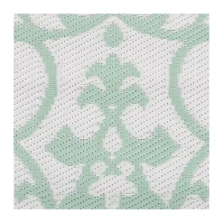 Bo-Camp Lavardin Beach Chill Matte - Green
