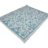 Bo-Camp Lavardin L Chill Matte - Blue