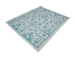 Bo-Camp Lavardin L Chill Matte - Blue