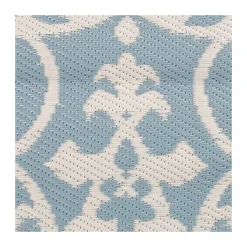 Bo-Camp Lavardin L Chill Matte - Blue