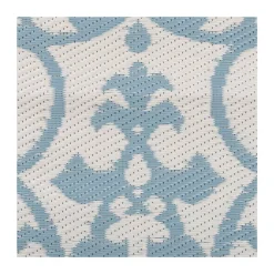 Bo-Camp Lavardin L Chill Matte - Blue