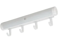 Bo-Camp LED Sensorleuchte Mit Haken