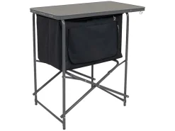 Bo-Camp Logan 80 x 45 cm Ablageschrank