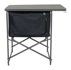 Bo-Camp Logan 80 x 45 cm Ablageschrank
