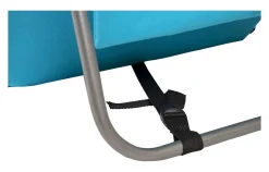 Bo-Camp Lota Strandmatte - Blue
