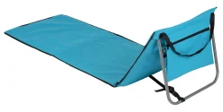 Bo-Camp Lota Strandmatte - Blue