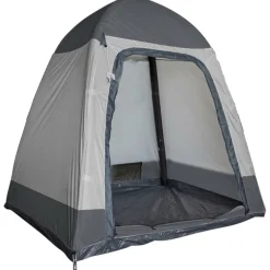 Bo-Camp Medium aufblasbares Gerätezelt