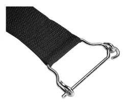 Bo-Camp 3,5-Meter Universal Sturmgurtset