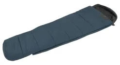 Bo-Camp Mumie Balwen Silver Doppelseitiger Schlafsack