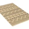 Bo-Camp Nava Chenille Teppich - 200 x 300 cm