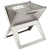 Bo-Camp Notebook Holzkohlegrill