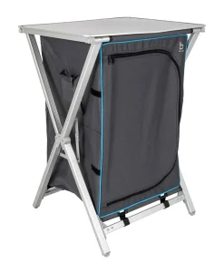 Bo-Camp Ontario Easy-to-fold Küchenschrank