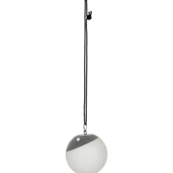 Bo-Camp Orb Tisch-/Wandleuchte