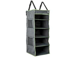 Bo-Camp Organizer 5-Fächer