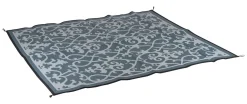 Bo-Camp Oriental 350 x 270 cm champagne Chill-Matte