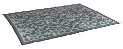 Bo-Camp Oriental 270 x 200 cm champagne Chill-Matte