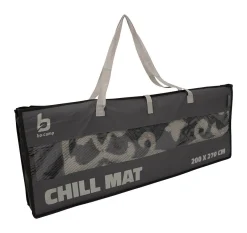 Bo-Camp Oriental 270 x 200 cm champagne Chill-Matte
