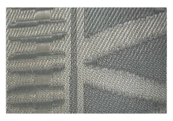 Bo-Camp Oxomo M Chill-Matte - Grey