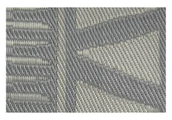 Bo-Camp Oxomo M Chill-Matte - Grey