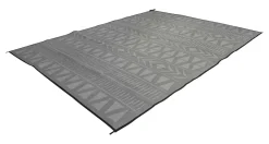 Bo-Camp Oxomo XL Chill-Matte - Grey