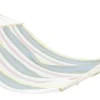 Bo-Camp Pastel Auvillar XL Hängematte mit Spreizstange