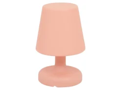 Bo-Camp Pastel Domfront Tischlampe