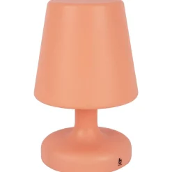 Bo-Camp Pastel Domfront Tischlampe