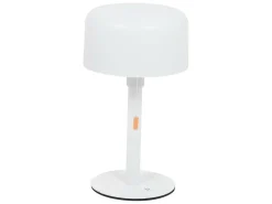 Bo-Camp Pastel Locronan Tischlampe