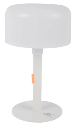 Bo-Camp Pastel Locronan Tischlampe