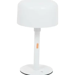 Bo-Camp Pastel Locronan Tischlampe