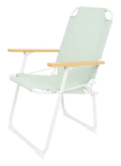Bo-Camp Pastel Mosset M Klappstuhl - Green