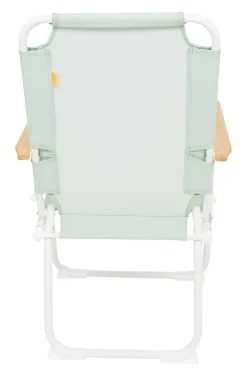 Bo-Camp Pastel Mosset M Klappstuhl - Green