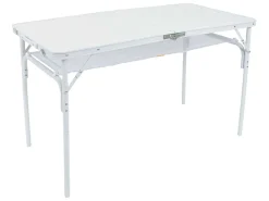 Bo-Camp Pastel Yvoire 120 x 60 cm Tisch