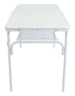 Bo-Camp Pastel Yvoire 120 x 60 cm Tisch