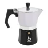 Bo-Camp Pastell Turenne 6-Tassen Kaffeemaschine