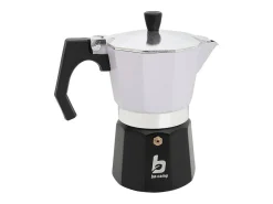 Bo-Camp Pastell Turenne 6-Tassen Kaffeemaschine