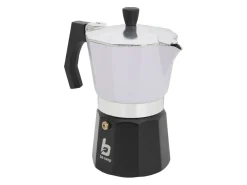 Bo-Camp Pastell Turenne 6-Tassen Kaffeemaschine