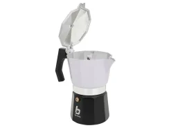 Bo-Camp Pastell Turenne 6-Tassen Kaffeemaschine