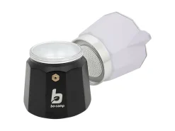 Bo-Camp Pastell Turenne 6-Tassen Kaffeemaschine