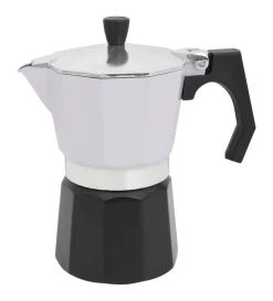 Bo-Camp Pastell Turenne 6-Tassen Kaffeemaschine