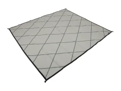 Bo-Camp Pluckley XL Champagner Chill Matte - 350 x 270 cm