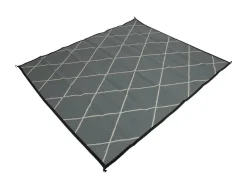 Bo-Camp Pluckley XL Champagner Chill Matte - 350 x 270 cm