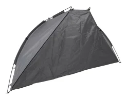 Bo-Camp Plus graue Windschutzscheibe