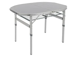 Bo-Camp Premium 100 x 70 Tisch