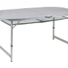 Bo-Camp Premium 150 x 80 Tisch