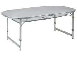 Bo-Camp Premium 150 x 80 Tisch
